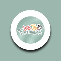 Les Ty Fermiers logo - Similar company to Normandy Ceramics
