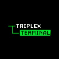 Triplex Terminal logo - Similar company to Han Games