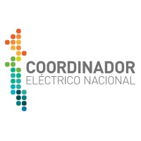 Coordinador Eléctrico Nacional logo - Similar company to Enel Chile
