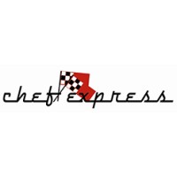 Chef Express logo - Similar company to Chef Express Group
