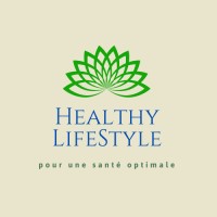 Healthy lifestyle logo - Similar company to 2Izii Hq