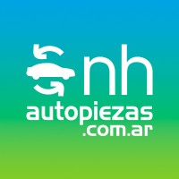 NH AUTOPIEZAS logo - Similar company to Rio Cuarto S.A.