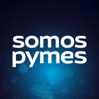 Somos Pymes logo - Similar company to Power Hub | Networking Segmentado Para Eventos (Tu Nps X 2)