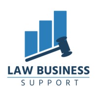 Law Business Support logo - Similar company to Smscloud Hub Llc