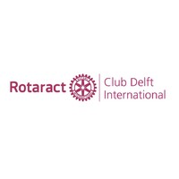 Rotaract Club Delft International logo - Similar company to Stichting Eekta