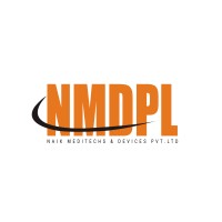 Naik Meditechs & Devices Pvt. Ltd. logo - Similar company to Singlephoton Technologies Pvt Ltd