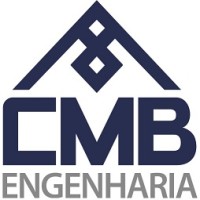 CMB Engenharia logo - Similar company to Bestechi Construção E Marcenaria