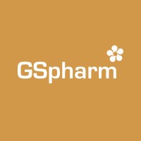 GSpharm logo - Similar company to Gold Star Pharm