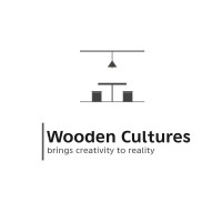 Wooden Cultures logo - Similar company to Design My Space