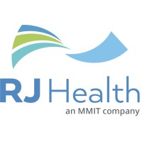 RJ Health logo - Similar company to Engage121