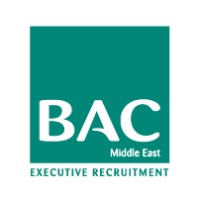 BAC Middle East logo - Similar company to Ultimate Hr Solutions