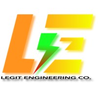 Legit Engineering Co. logo - Similar company to Desh Technology & Ideas