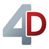 Four D Rubber Ltd logo - Similar company to Premium Plus Pl | Eu Wholesale Dental Supplies