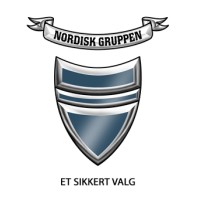 Nordisk Gruppen logo - Similar company to Nøraa Entreprise A/S
