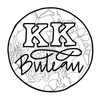 KK Buteau Designs logo - Similar company to Summer Of Spivey