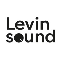 Levinsound audio post logo - Similar company to Origin Films (Pvt) Ltd