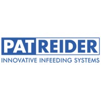 Patreider S.r.l. logo - Similar company to Fidia Engineering