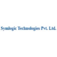 Symlogic Technologies Pvt. Ltd. logo - Similar company to Symlogic
