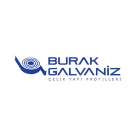 Burak Galvanized Profile logo - Similar company to Egem Steel Company