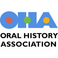 Oral History Association logo - Similar company to Mantra Strategy Group