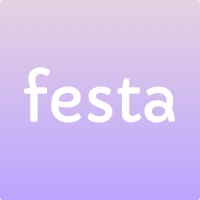 Festa AI logo - Similar company to Authentechstories