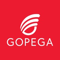 GOPEGA logistics GmbH logo - Similar company to Soller Group