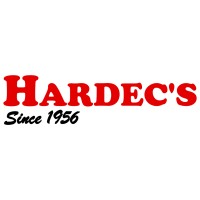 MYDAD, LLC., DBA HARDEC'S logo - Similar company to Cornerstone Diagnostics