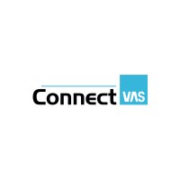 ConnectVAS LLC logo - Similar company to Inla Mobile Technology Co., Limited