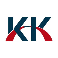 K-K Metallbau logo - Similar company to Enko Group