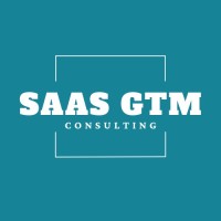 SaaS GTM Consulting logo - Similar company to Performer Saas
