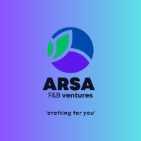 ARSA F&B Ventures logo - Similar company to Expressplay By Intertrust