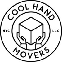 Cool Hand Movers logo - Similar company to Brickstone Brooklyn Real Estate Properties