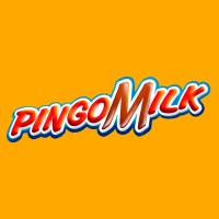 Pingo Milk logo - Similar company to Atacadista Boreby Candy