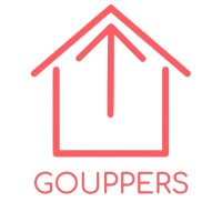 GoUppers logo - Similar company to Tp Interior Design Studio