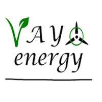 vayo energy logo - Similar company to Oriman Origami