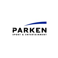 PARKEN Sport & Entertainment A/S logo - Similar company to Dansk Boldspil-Union (Dbu)