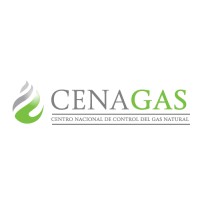 CENAGAS logo - Similar company to Modular Thinking
