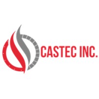 Castec Inc. Refractory logo - Similar company to Anmar Group