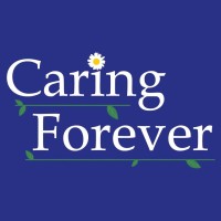 Caring Forever Ltd logo - Similar company to Rainbow Care Solutions Ltd