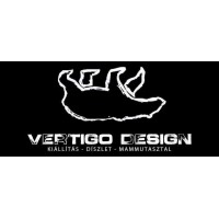 Vertigo Design logo - Similar company to Zane Systems Kft.