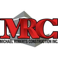 Michael Roberts Construction Inc logo - Similar company to Michael Roberts Construction, Inc.