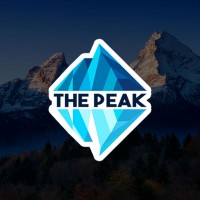 The Peak Media logo - Similar company to Thepeakmedia
