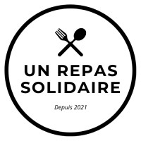 Un Repas Solidaire logo - Similar company to Roselios