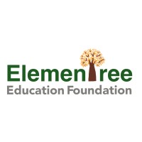 ElemenTree Education Foundation logo - Similar company to Elementr