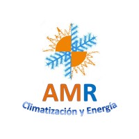 AMR Climatización y Energía logo - Similar company to Solar2Go