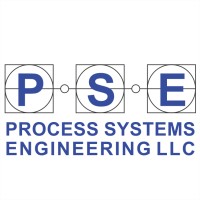 Process Systems Engineering LLC logo - Similar company to Nj Automation Services Ltd