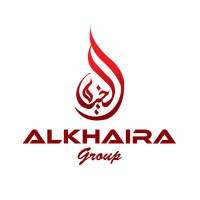 Alkhaira Group logo - Similar company to C & B  Colorbox
