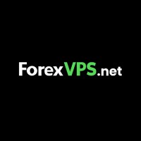 ForexVPS logo - Similar company to Algobuilderx