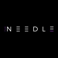 The Needle logo - Similar company to Hi-Interiors