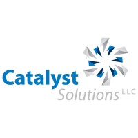 Catalyst Solutions Llc